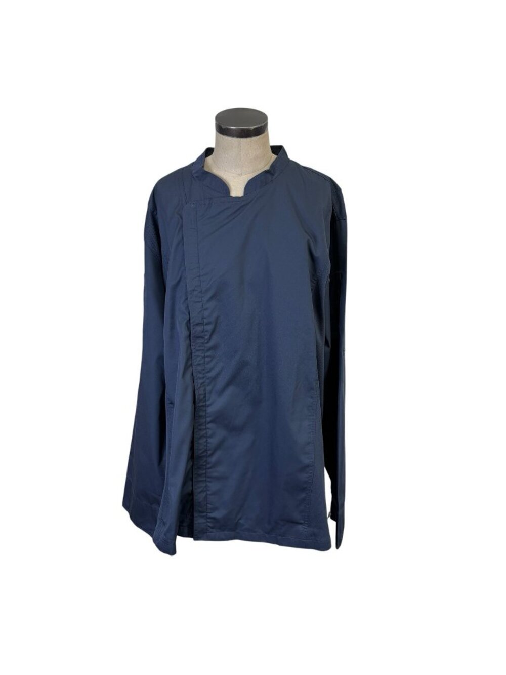 NEW Chef Works Hartford Coat Jacket